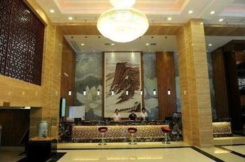 Shengtang Zhengli Hotel Nanchang  Exterior foto